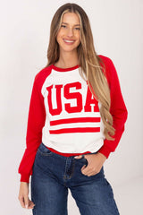  Sweater model 222556 Rue Paris 
