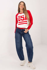  Sweater model 222556 Rue Paris 