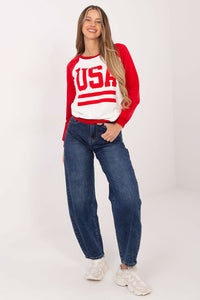  Sweater model 222556 Rue Paris 