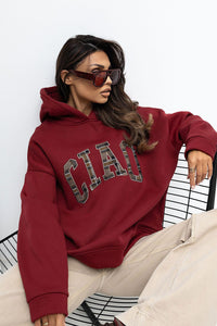  Sweater model 222576 Rue Paris 