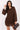 Kurzes Kleid model 222591 Italy Moda 