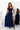  Langes Kleid model 222690 With You 