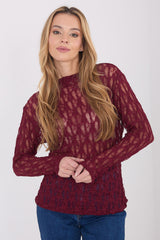  Bluse model 222757 Italy Moda 