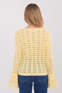  Cardigan model 222820 Factory Price 