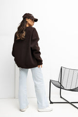  Sweater model 222914 Rue Paris 