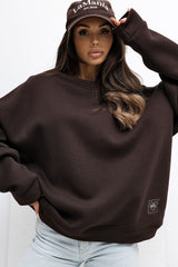  Sweater model 222914 Rue Paris 