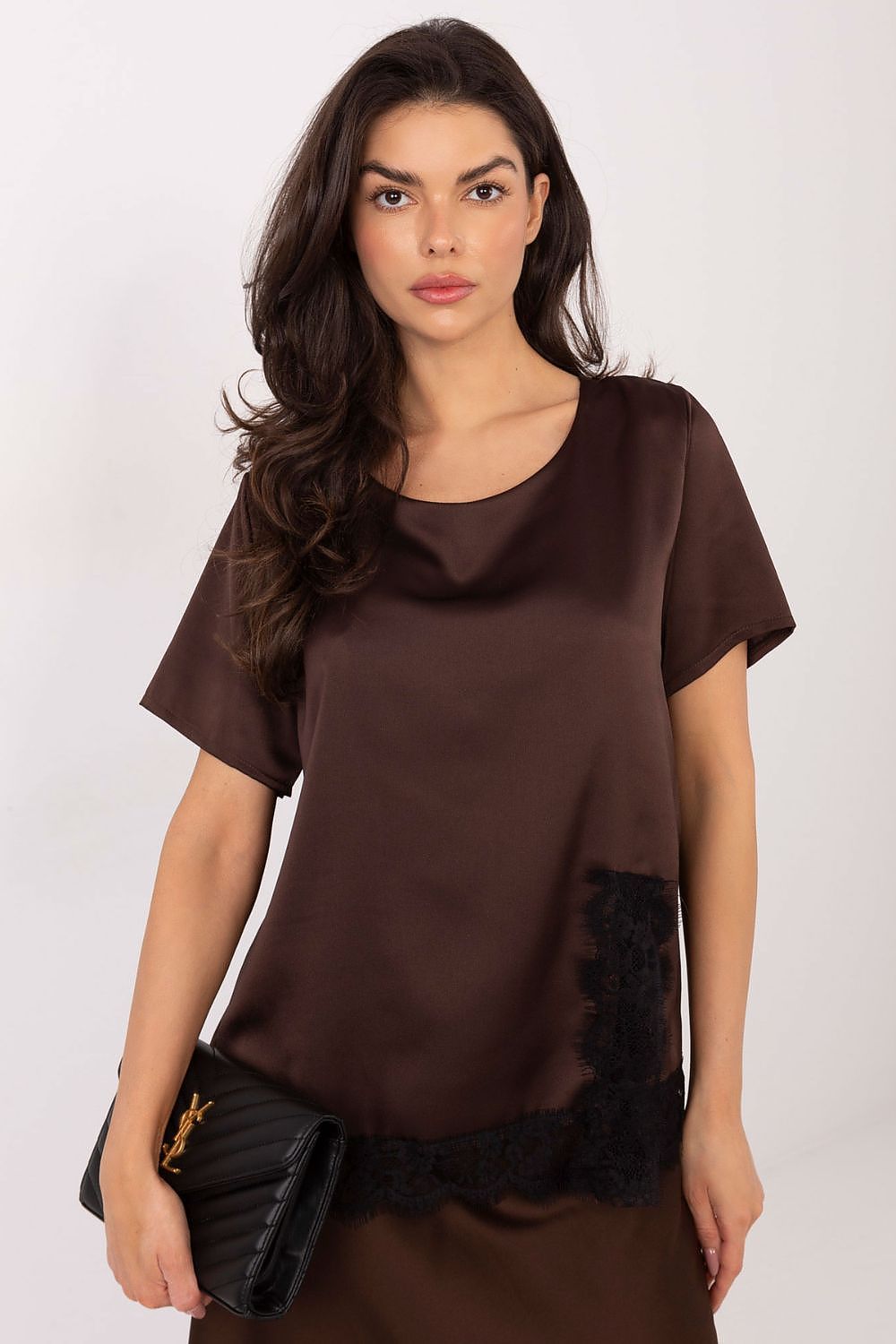  Bluse model 222938 Italy Moda 