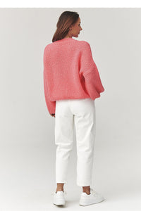  Pullover model 223236 Makadamia 