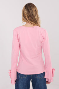  Bluse model 223351 Italy Moda 