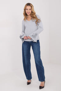  Bluse model 223355 Italy Moda 