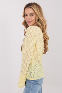  Spitzenbluse model 223406 Italy Moda 