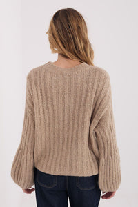  Pullover model 223414 Italy Moda 