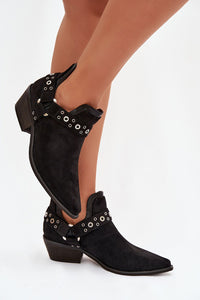  Stiefeletten model 223586 Step in style 