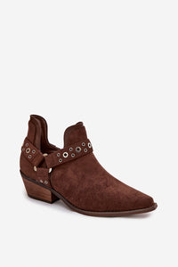  Stiefeletten model 223613 Step in style 