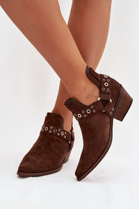  Stiefeletten model 223613 Step in style 