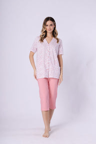  Pyjama model 223684 M-Max 