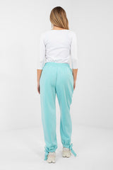  Sportanzug Hosen model 223779 Italy Moda 