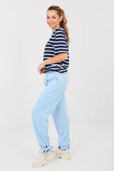  Sportanzug Hosen model 223781 Italy Moda 