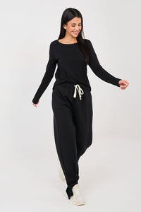  Sportanzug Hosen model 223783 Italy Moda 