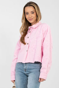  Jeansjacke model 223789 Rue Paris 