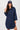  Alltagskleid model 223802 Rue Paris 
