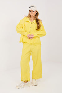  Jeansjacke model 223948 Rue Paris 