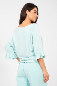  Pullover model 224341 Italy Moda 