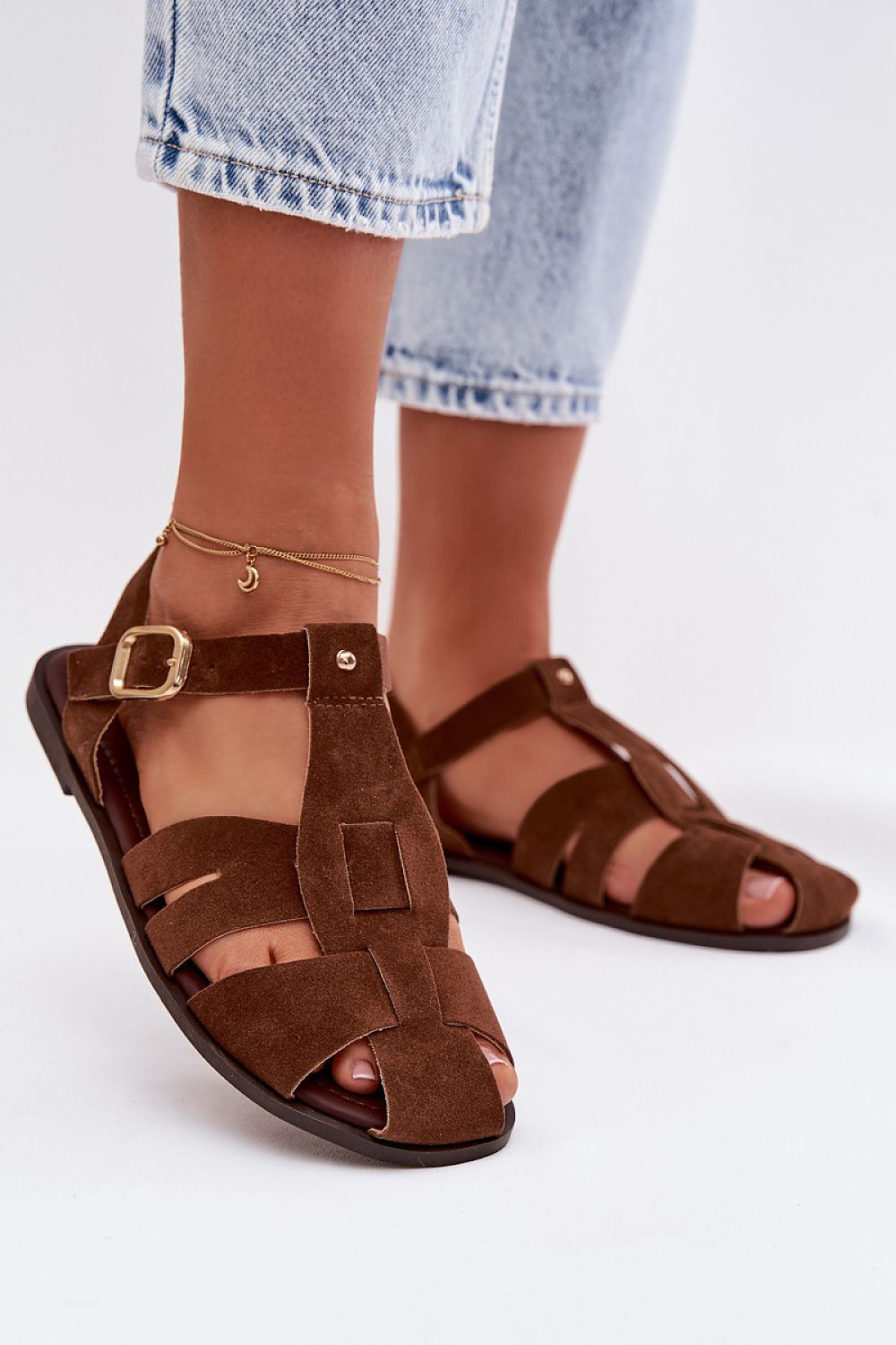  Sandalen model 224475 Step in style 