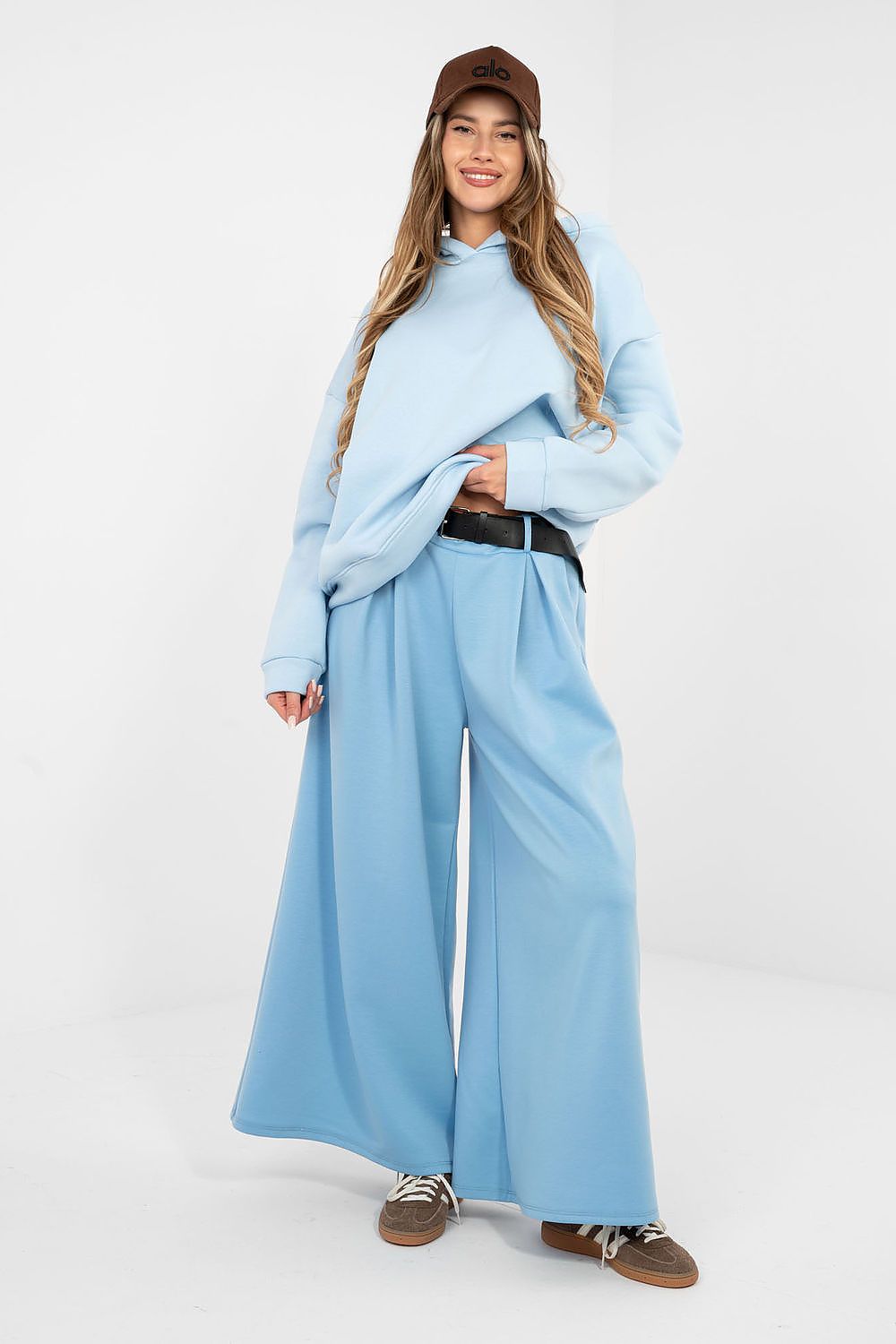  Sportanzug Hosen model 224596 Rue Paris 