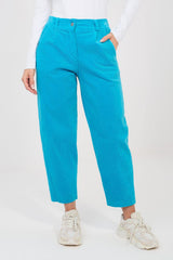  Cordhosen model 225086 Rue Paris 