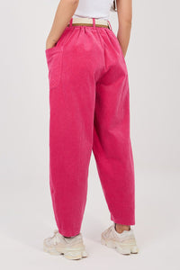  Cordhosen model 225095 Rue Paris 