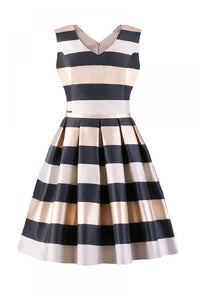  Cocktailkleid model 108519 Jersa 
