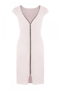  Cocktailkleid model 108522 Jersa 