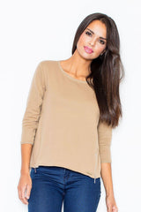  Sweater model 43859 Figl 