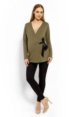  Schwangerschaftsbluse model 113239 PeeKaBoo 