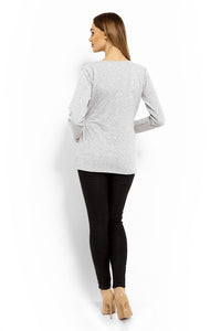  Schwangerschaftsbluse model 113240 PeeKaBoo 