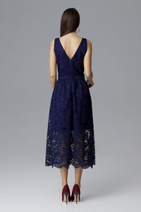  Abendkleid model 126203 Figl 