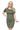  Abendkleid model 131937 PeeKaBoo 