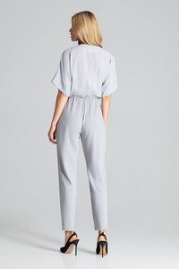  Overall model 138300 Figl 