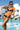  Zweiteiler Bikini model 146487 Ewlon 