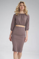  Bluse model 156127 Figl 