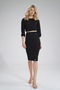  Bluse model 156128 Figl 