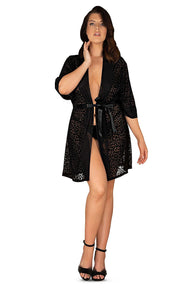  Schlafrock model 161760 Obsessive 