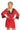  Schlafrock model 164858 Irall 
