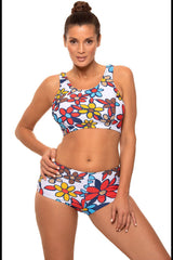 Zweiteiler Bikini model 165702 Marko 