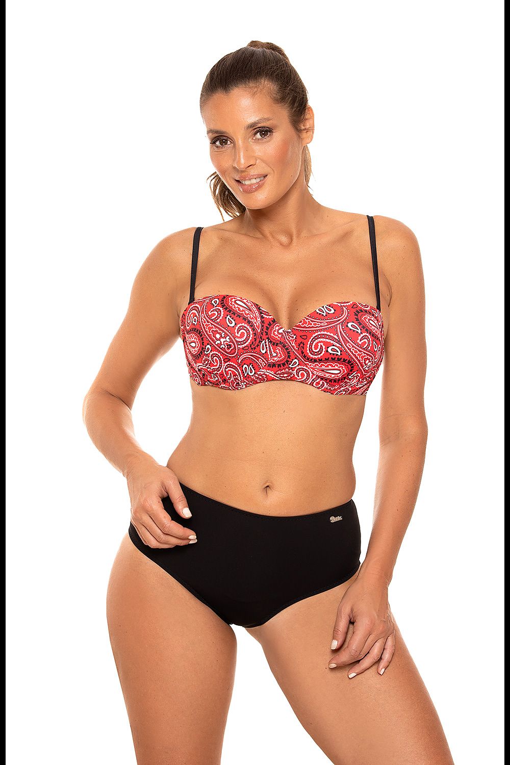  Zweiteiler Bikini model 165711 Marko 
