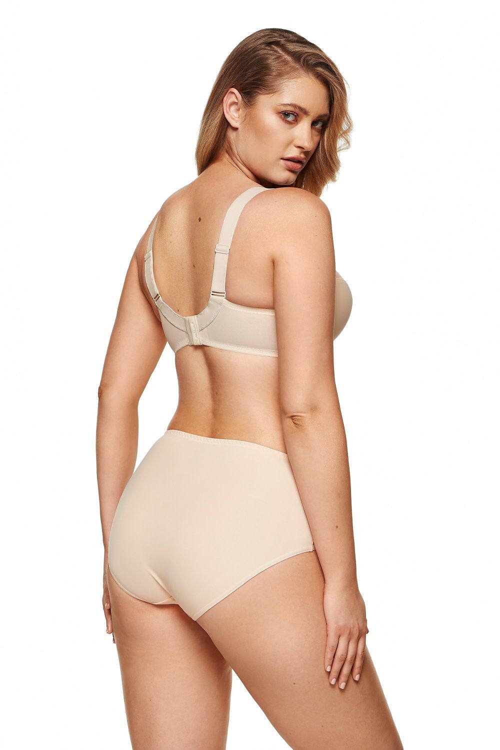  Semi- Soft model 170095 Gorteks 