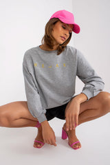  Sweater model 170411 Ex Moda 