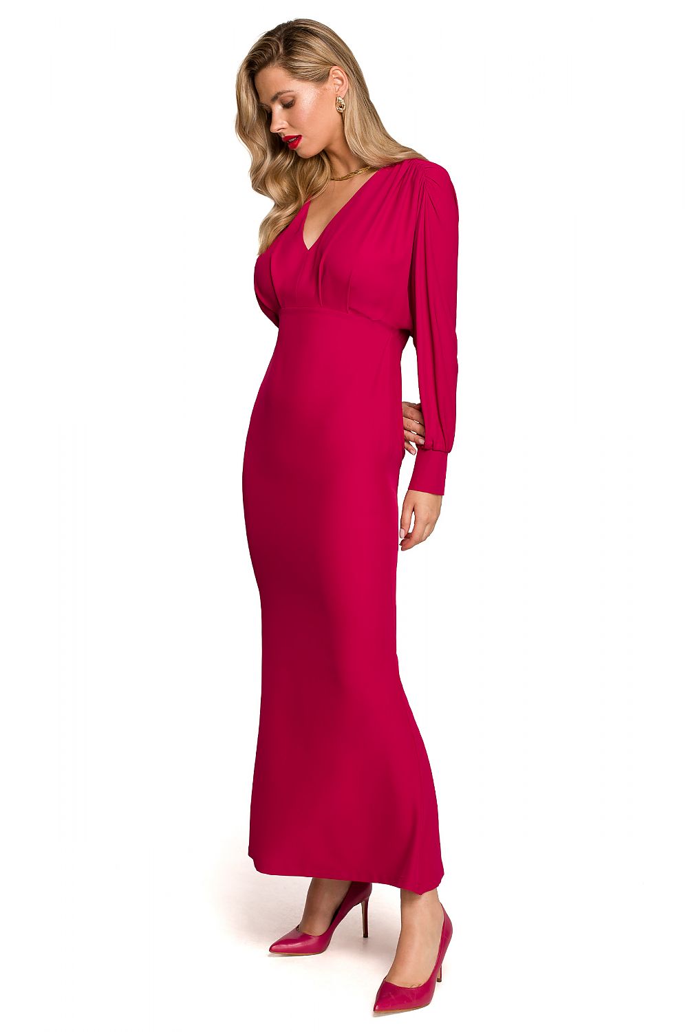  Cocktailkleid model 170510 Makover 