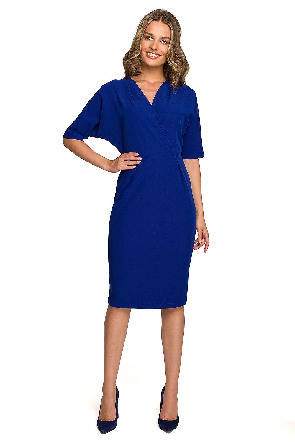  Alltagskleid model 171201 Stylove 